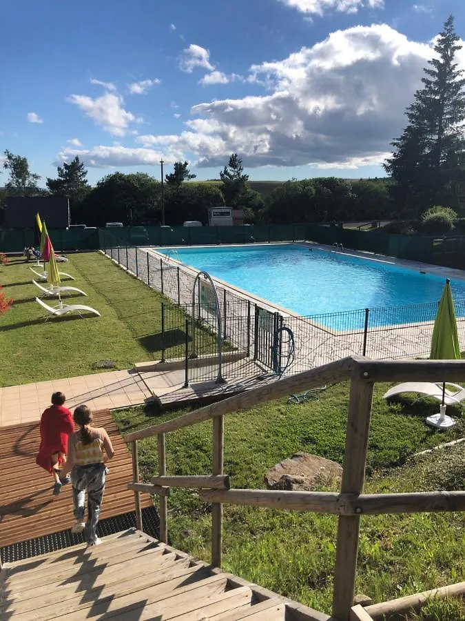 Super Besse Appartement Le Gite Bessard 6 Couchages Le Bois De La Reine Apartment