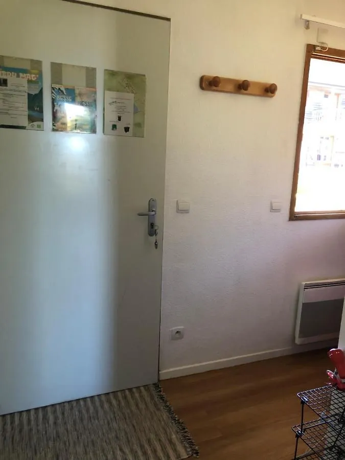 Super Besse Appartement Le Gite Bessard 6 Couchages Le Bois De La Reine Apartment Besse-et-Saint-Anastaise