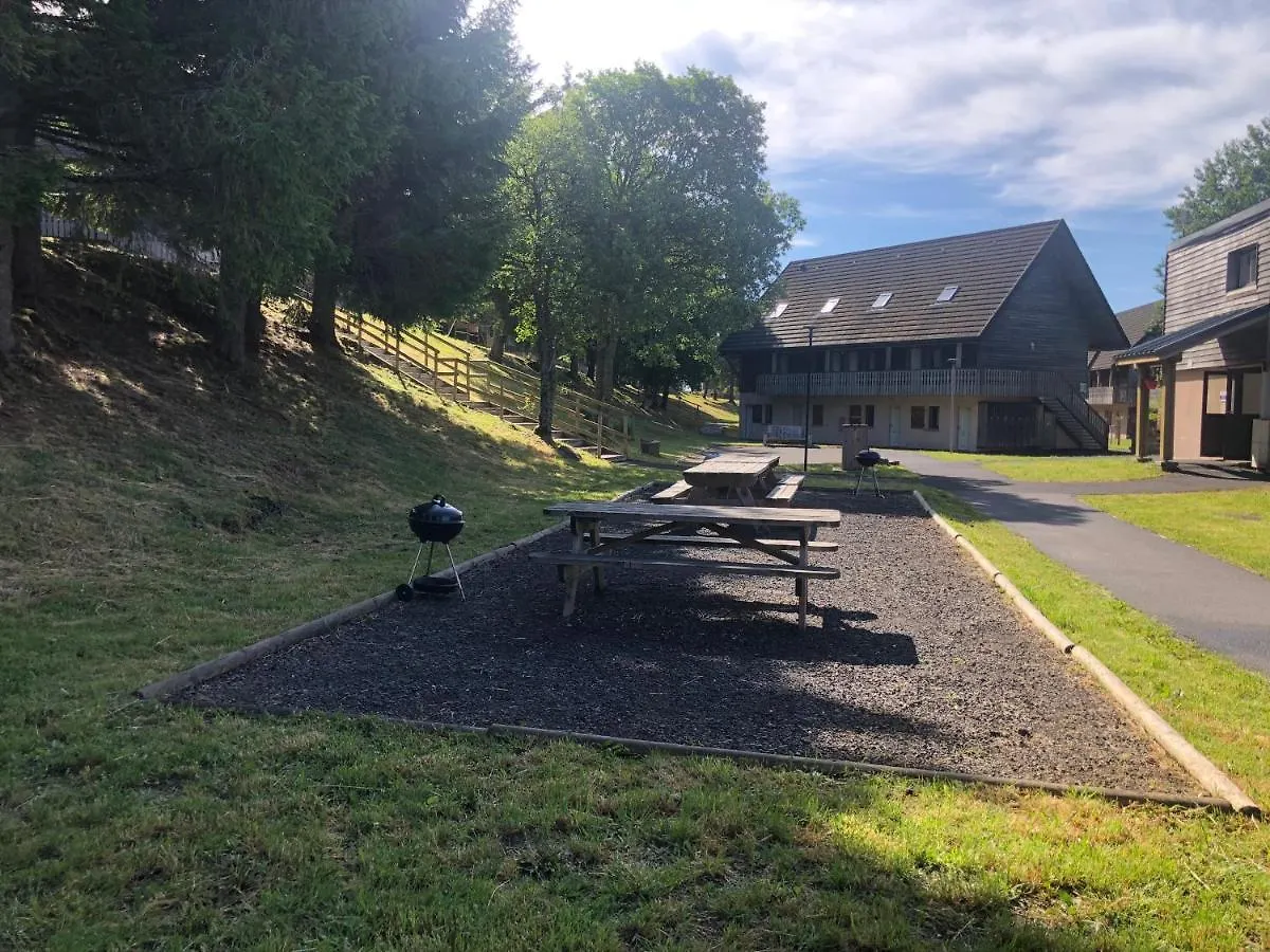 Super Besse Appartement Le Gite Bessard 6 Couchages Le Bois De La Reine
