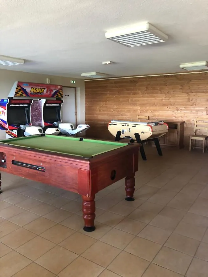 Apartment Super Besse Appartement Le Gite Bessard 6 Couchages Le Bois De La Reine
