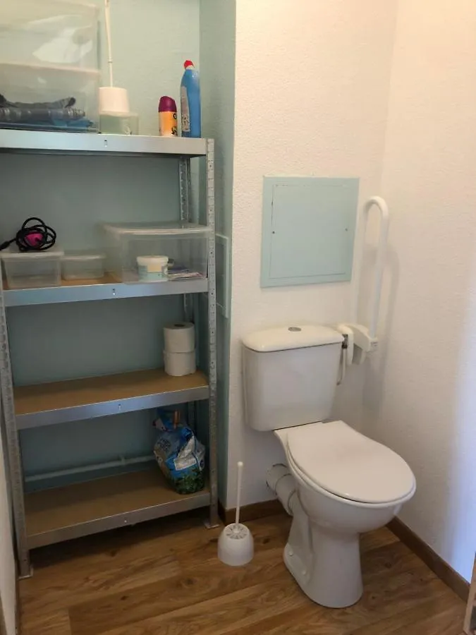 Apartment Super Besse Appartement Le Gite Bessard 6 Couchages Le Bois De La Reine France