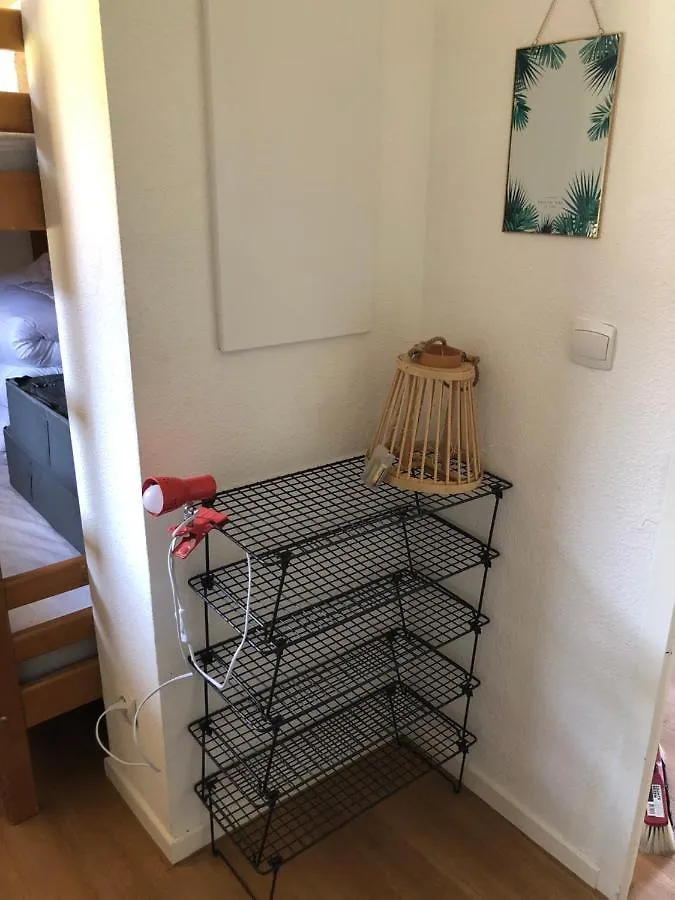 Super Besse Appartement Le Gite Bessard 6 Couchages Le Bois De La Reine France