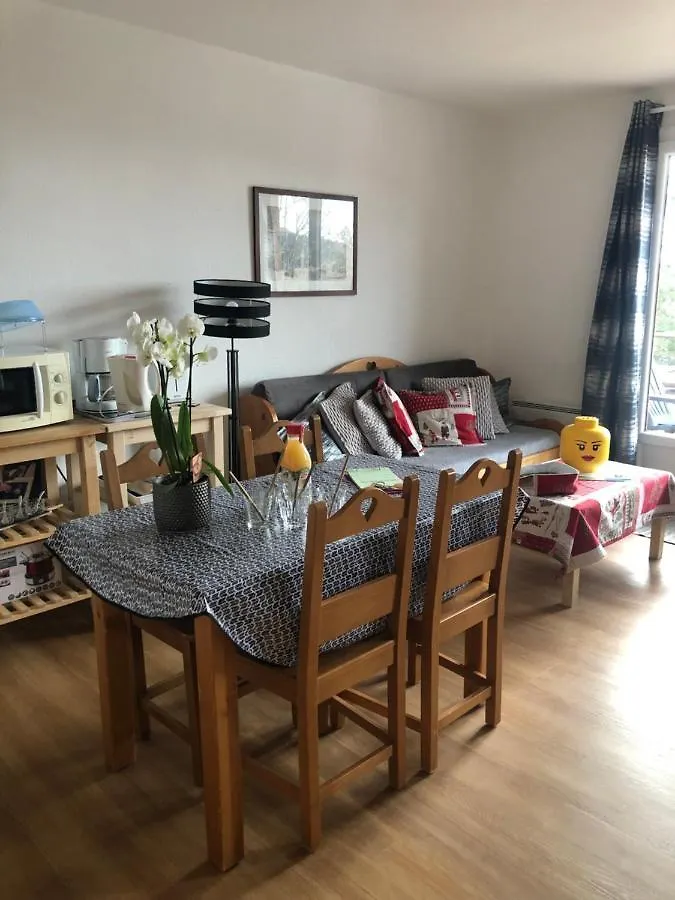 Super Besse Appartement Le Gite Bessard 6 Couchages Le Bois De La Reine 0*, Besse-et-Saint-Anastaise France