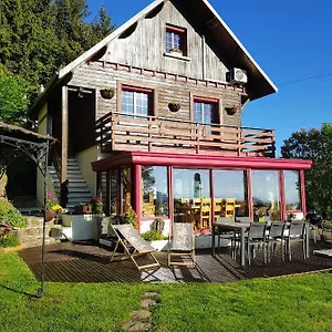  Bed & Breakfast D'hotes Chantebise