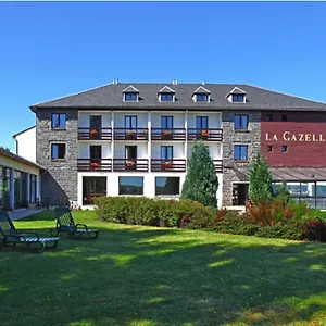Hotel La Gazelle, Besse-et-Saint-Anastaise